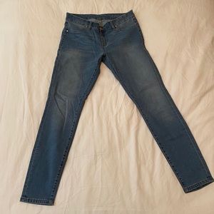 NWOT Blank NYC Skinny Jeans